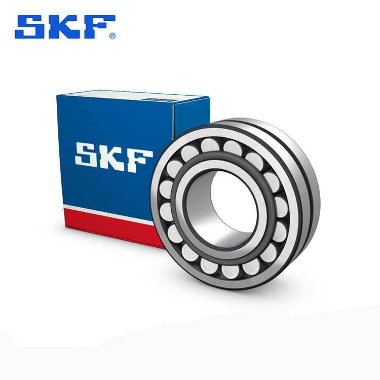 防止瑞典SKF平面推力球轴承损坏的改进措施